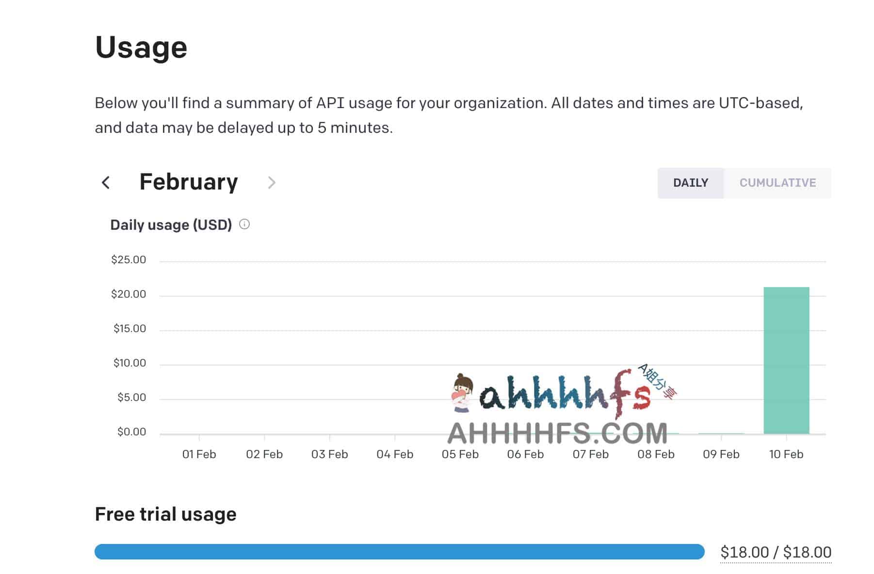 ChatGPT-api免翻墙版-05