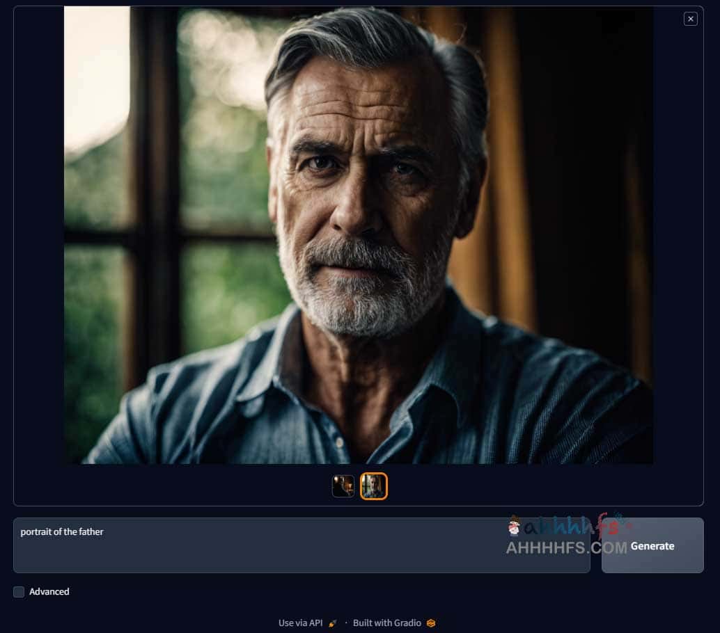 Fooocus-开源AI绘图工具 无需繁琐配置 一键下载安装