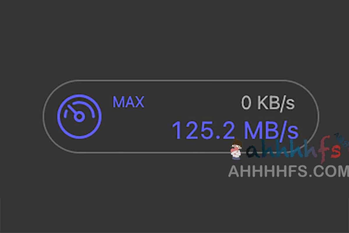 百度网盘不限速下载工具 直链解析-就是加速