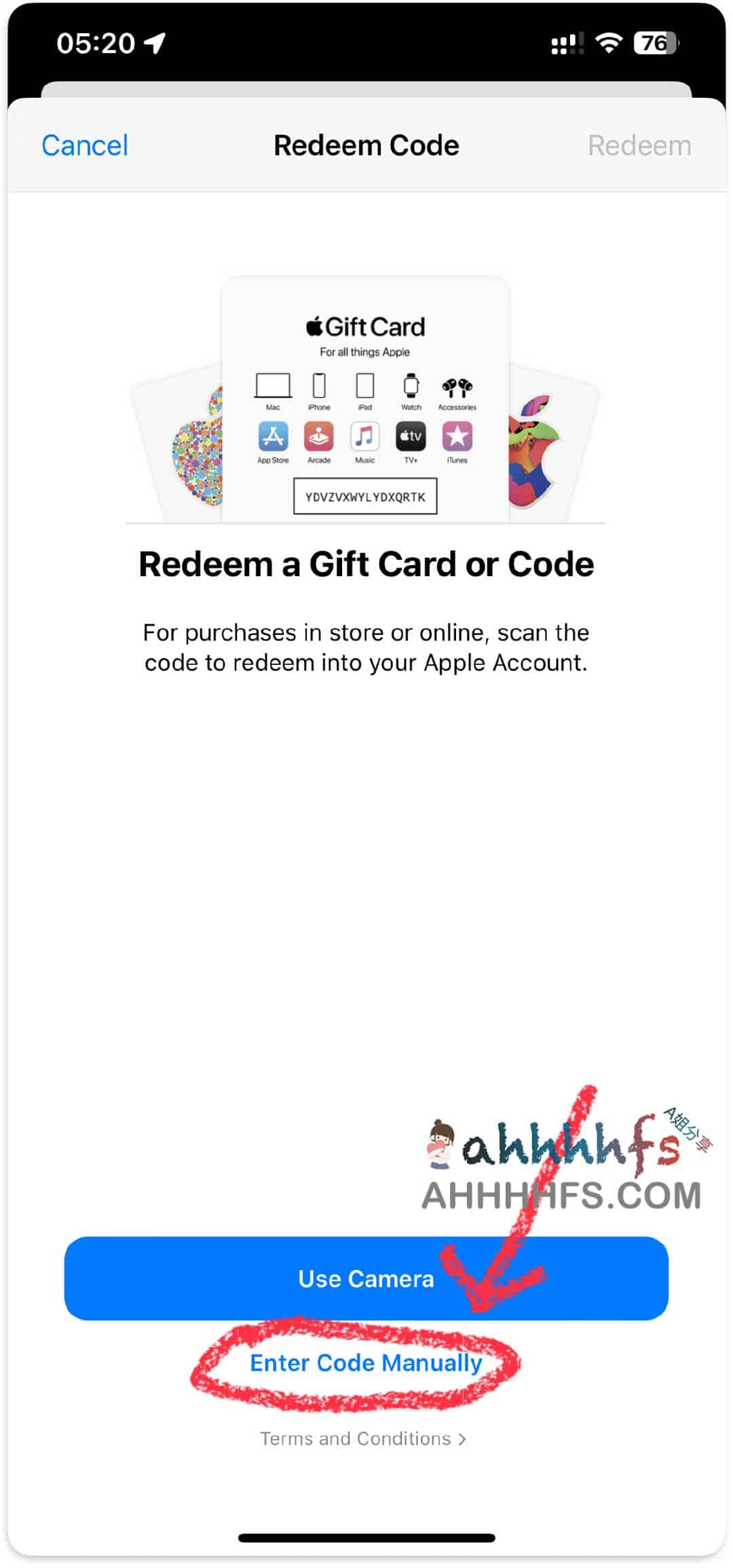 2023美区App Store礼品卡购买和充值教程