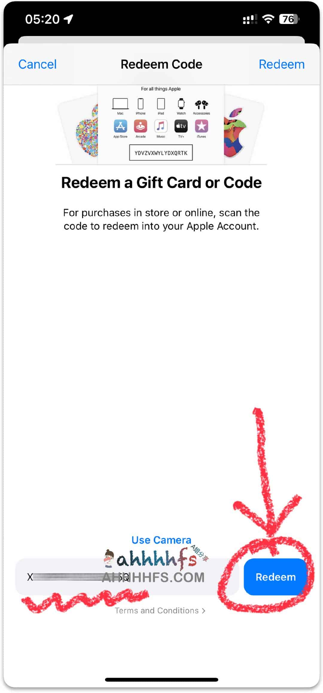 2023美区App Store礼品卡购买和充值教程