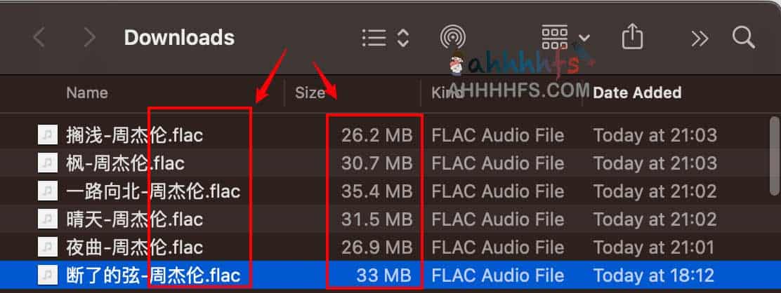 听音乐-周杰伦无损音乐全集 flac 在线播放和下载