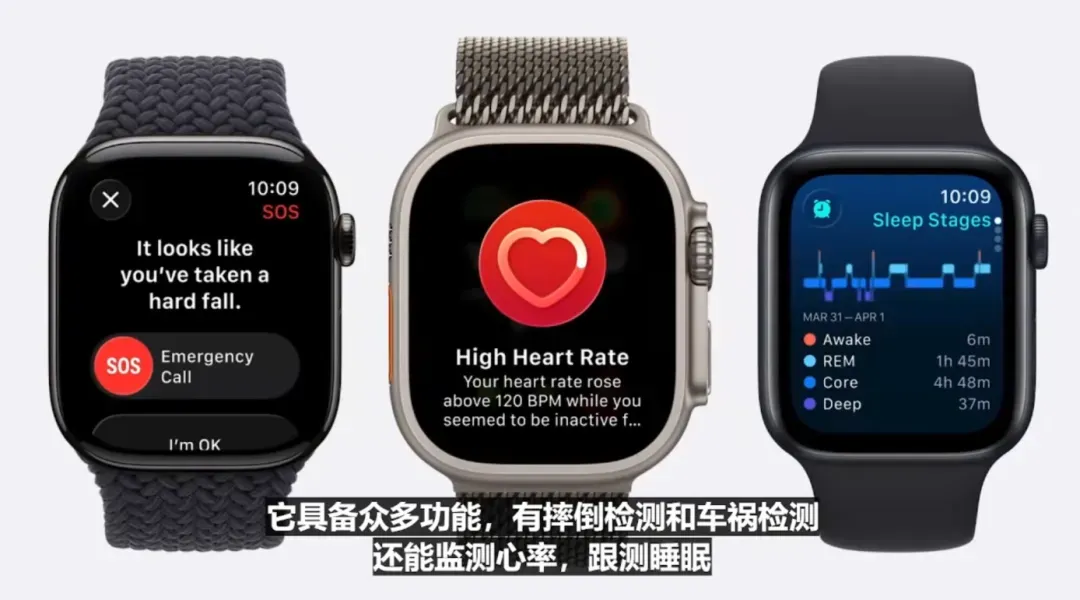 iPhone 17系列发布,可用联通eSIM!牙膏挤爆的竟然是这个版本!插图3 iPhone 17系列发布,可用联通eSIM!牙膏挤爆的竟然是这个版本!插图3