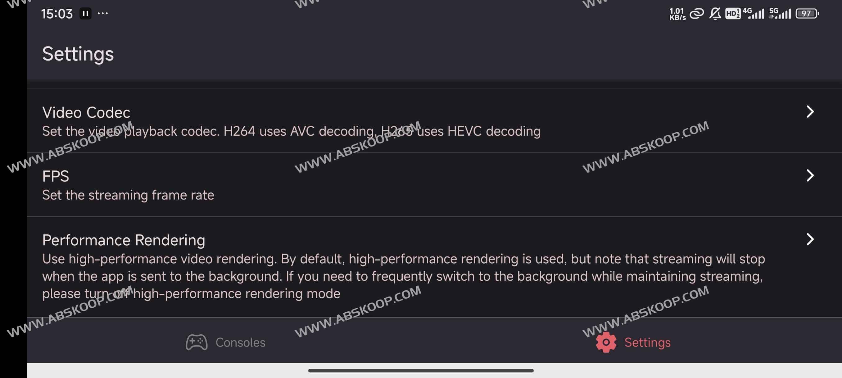 PeaSyo：Android端PS4/5远程串流的强大开源客户端