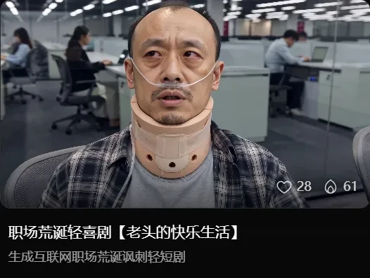商汤Seko3.0来了,免费体验Seedance!插图4 商汤Seko3.0来了,免费体验Seedance!插图4