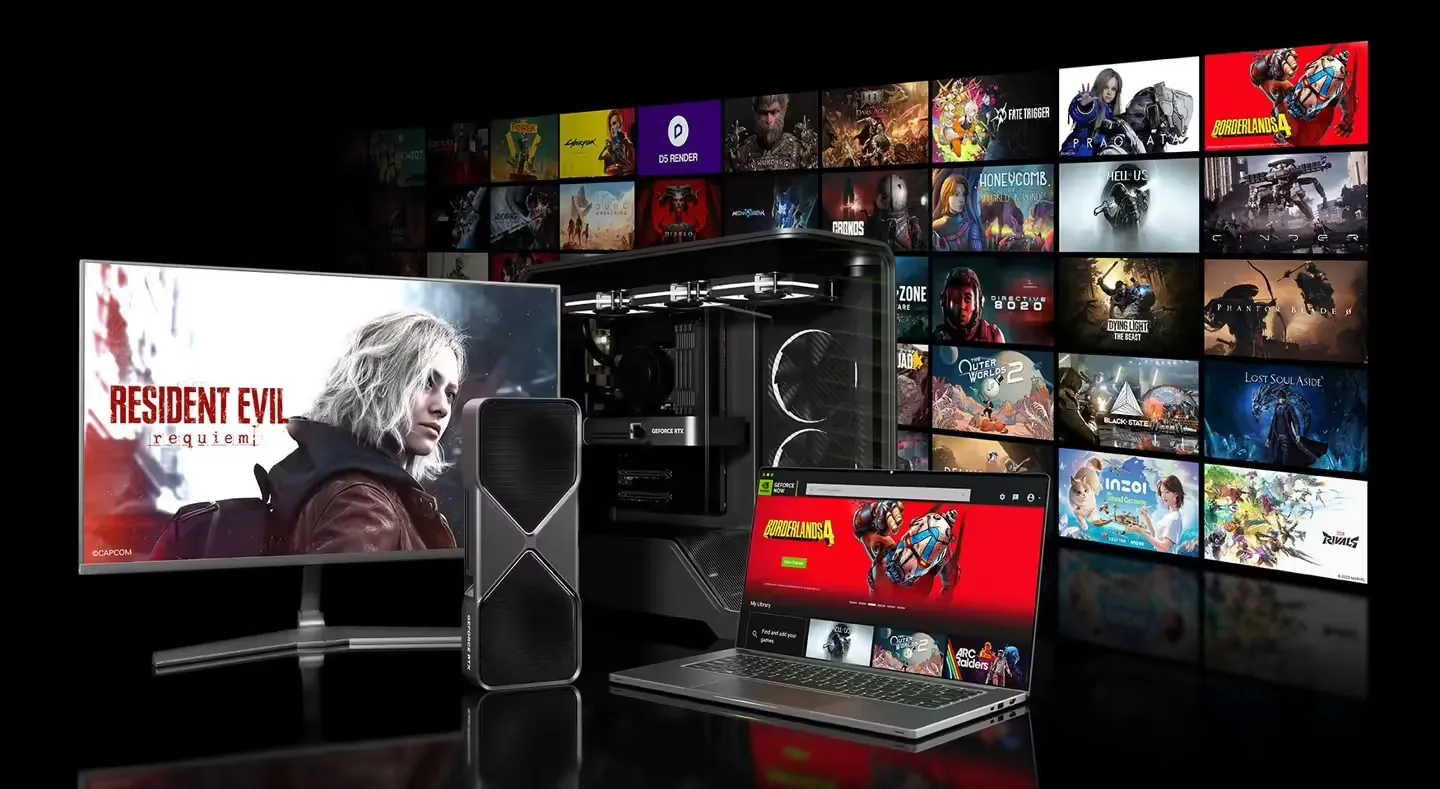 英伟达 NVIDIA App 即将支持全局 DLSS 优设与 RTX 40 系列 Smooth Motion 帧生成插图 英伟达 NVIDIA App 即将支持全局 DLSS 优设与 RTX 40 系列 Smooth Motion 帧生成插图