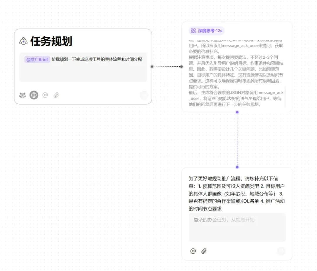别再东拼西凑装工具了，大厂新出的这个AI，我直接一把梭！插图18