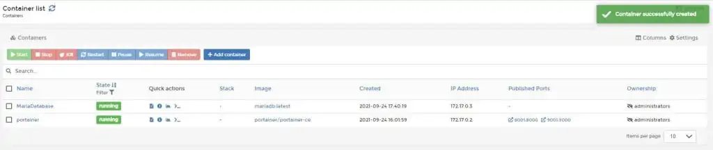 1636797402 1d5b86c7a0c9baf | 小米路由器AX9000开发者版本Docker功能介绍