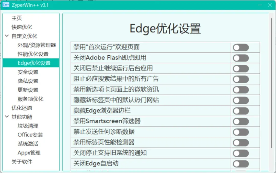只有几M的小工具,解决电脑大问题!插图5 只有几M的小工具,解决电脑大问题!插图5