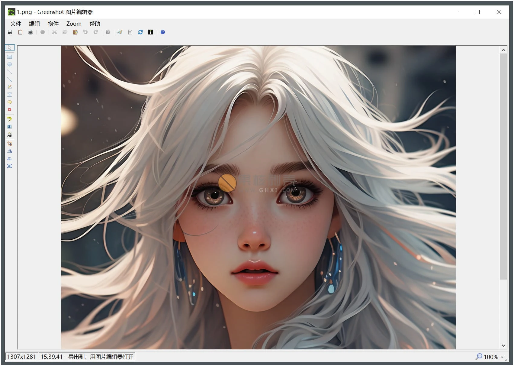 Greenshot(截图工具) v1.3.312 中文版插图 Greenshot(截图工具) v1.3.312 中文版插图