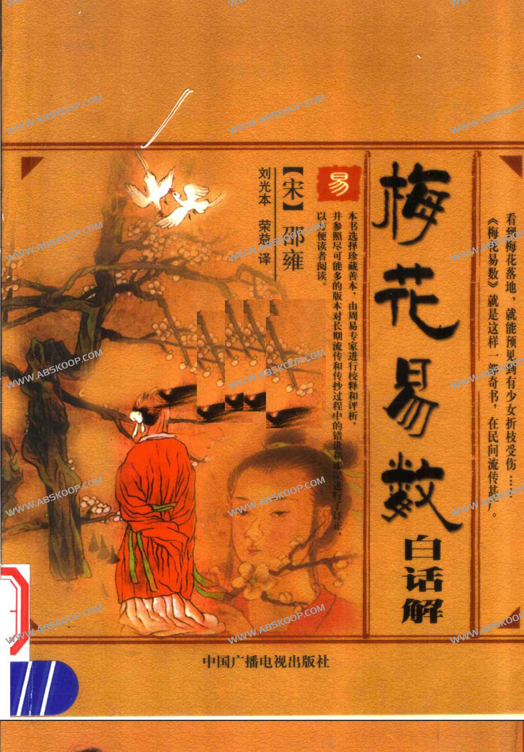 梅花易数白话解