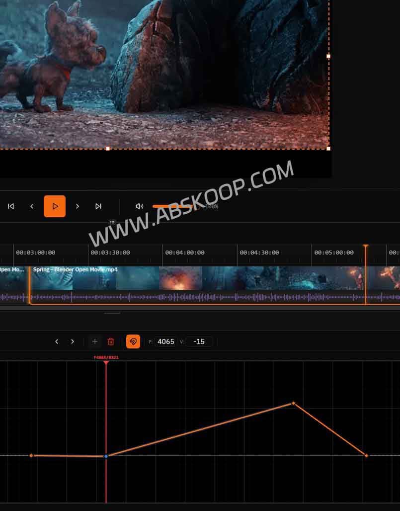 FreeCut：开源浏览器视频编辑器，免安装本地剪辑不上传素材