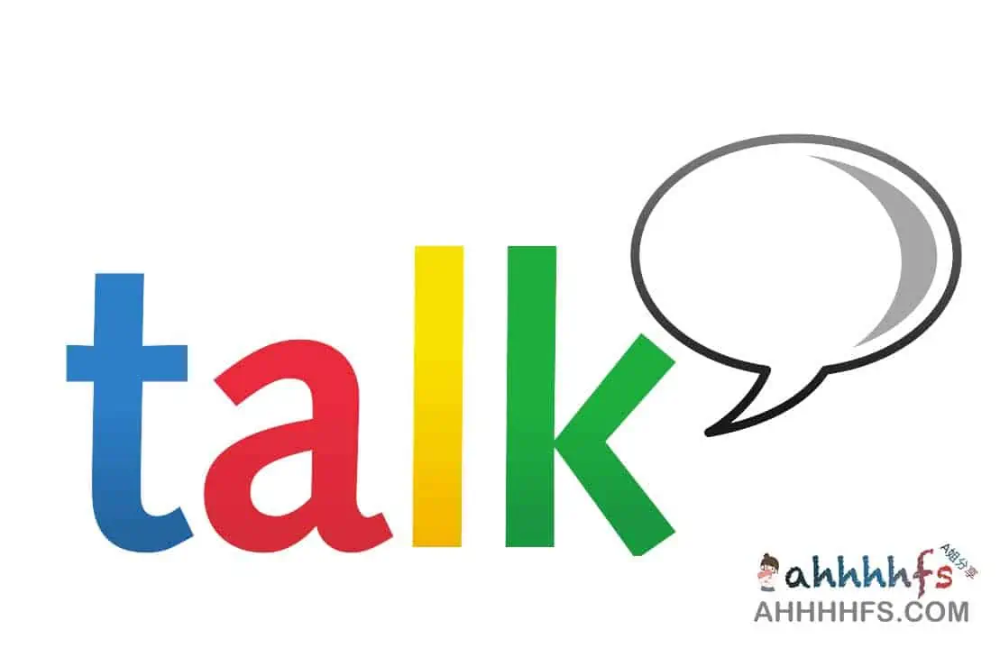 谷歌将于6月16日正式关闭 在线运行16年的Google Talk