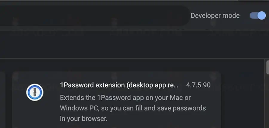 Chrome 解决 CRX HEADER INVALID 方法