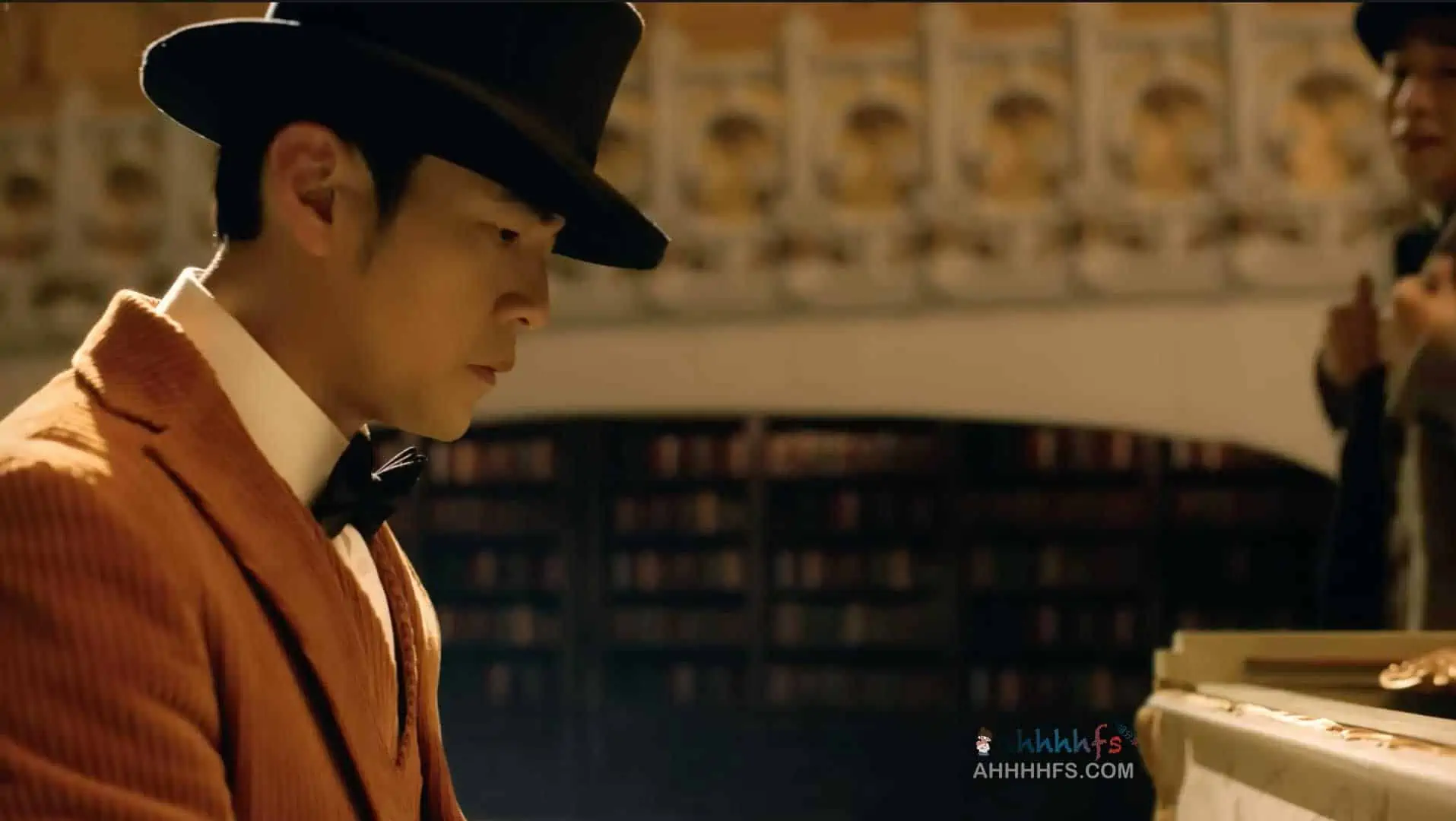 周杰伦/Jay-最伟大的作品 官方MV