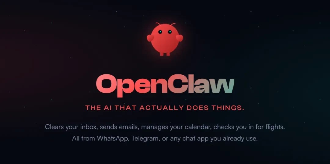 全民狂热的 OpenClaw,我看到了 90 年代的“气功热”插图 全民狂热的 OpenClaw,我看到了 90 年代的“气功热”插图