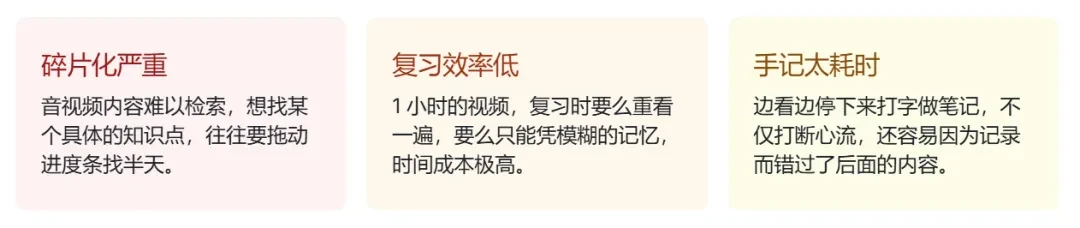 22种语言+Obsidian导出,音视频利器来了!插图 22种语言+Obsidian导出,音视频利器来了!插图