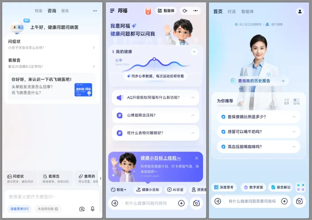 怎么越来越多的APP,打起你健康的主意了?插图3 怎么越来越多的APP,打起你健康的主意了?插图3