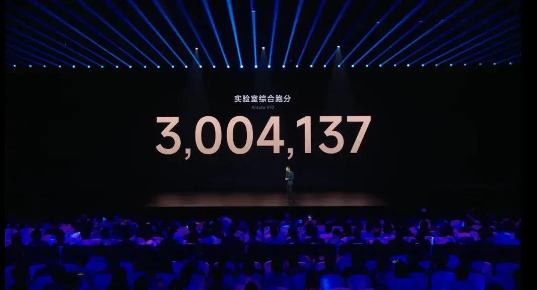 小米发布会后，回旋镖终于要回来了插图3