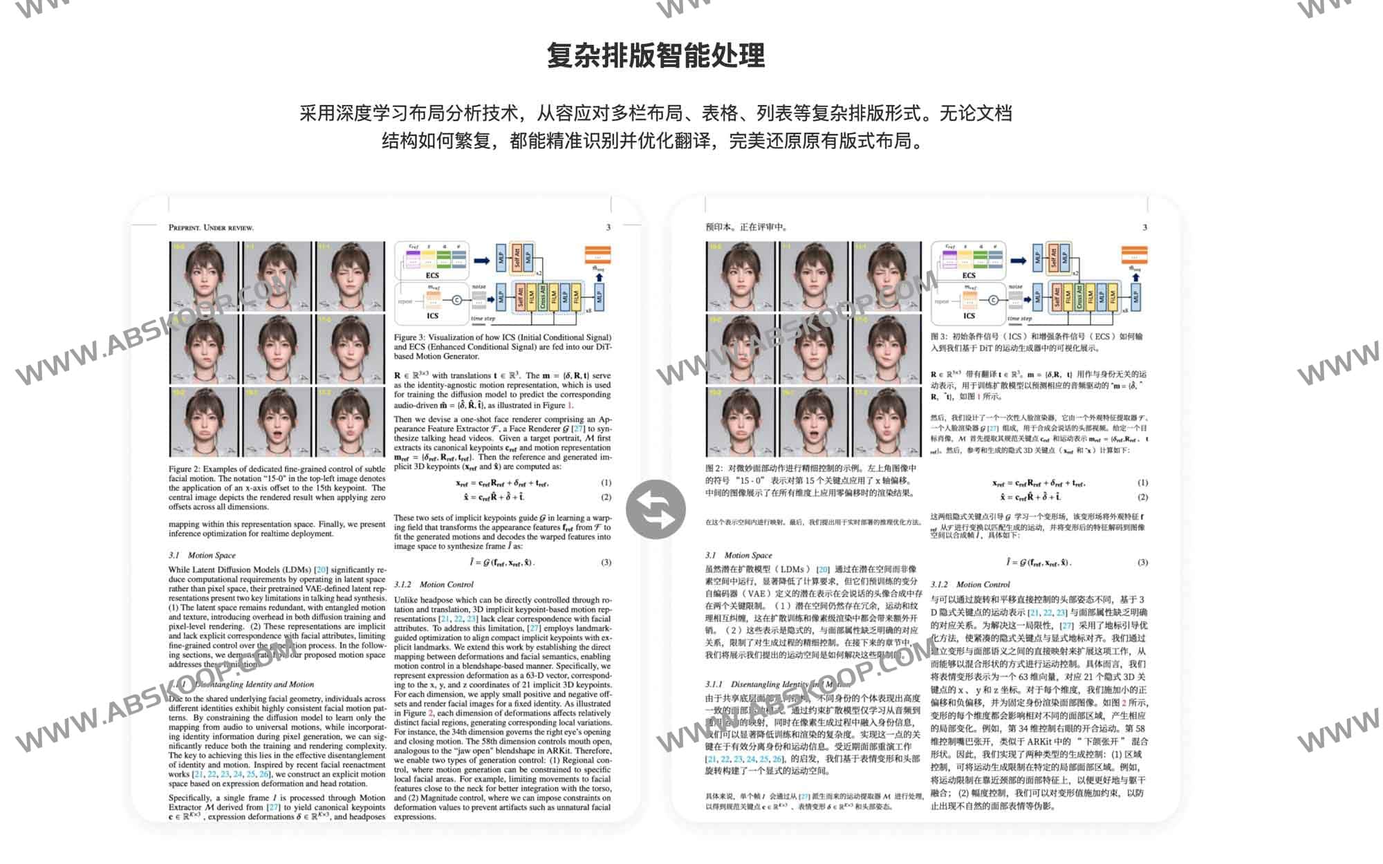 BabelDOC：开源PDF翻译工具 精准保持公式表格排版的学术翻译神器01 | BabelDOC：开源PDF翻译工具 精准保持公式表格排版的学术翻译神器