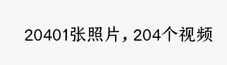 相册整理工具,Tabula软件体验插图 相册整理工具,Tabula软件体验插图