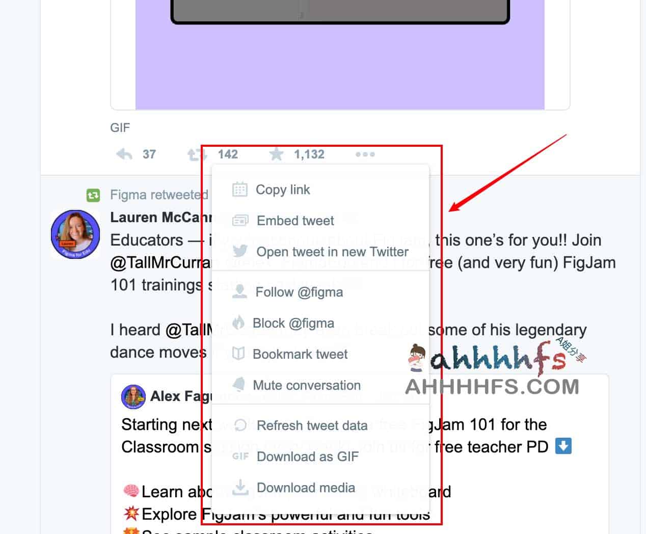 Old Twitter Layout (2023)-恢复2015 年旧 Twitter 页面布局工具