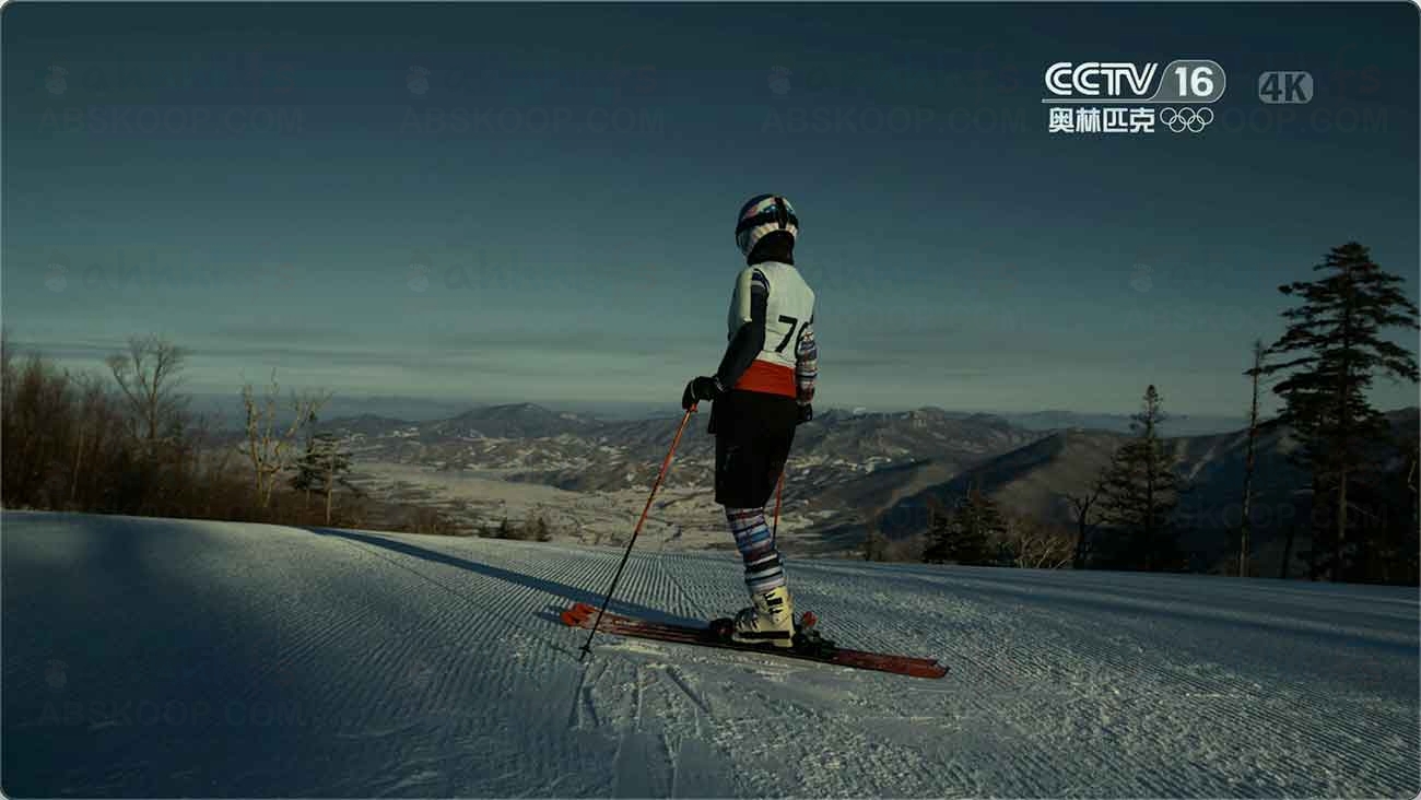 2022北京冬奥会直播源