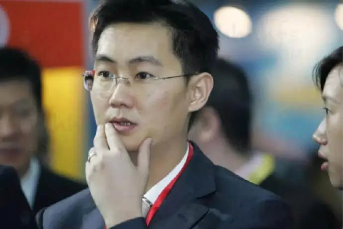 人类历史上最伟大的一笔投资，大钱从来不是来自交易