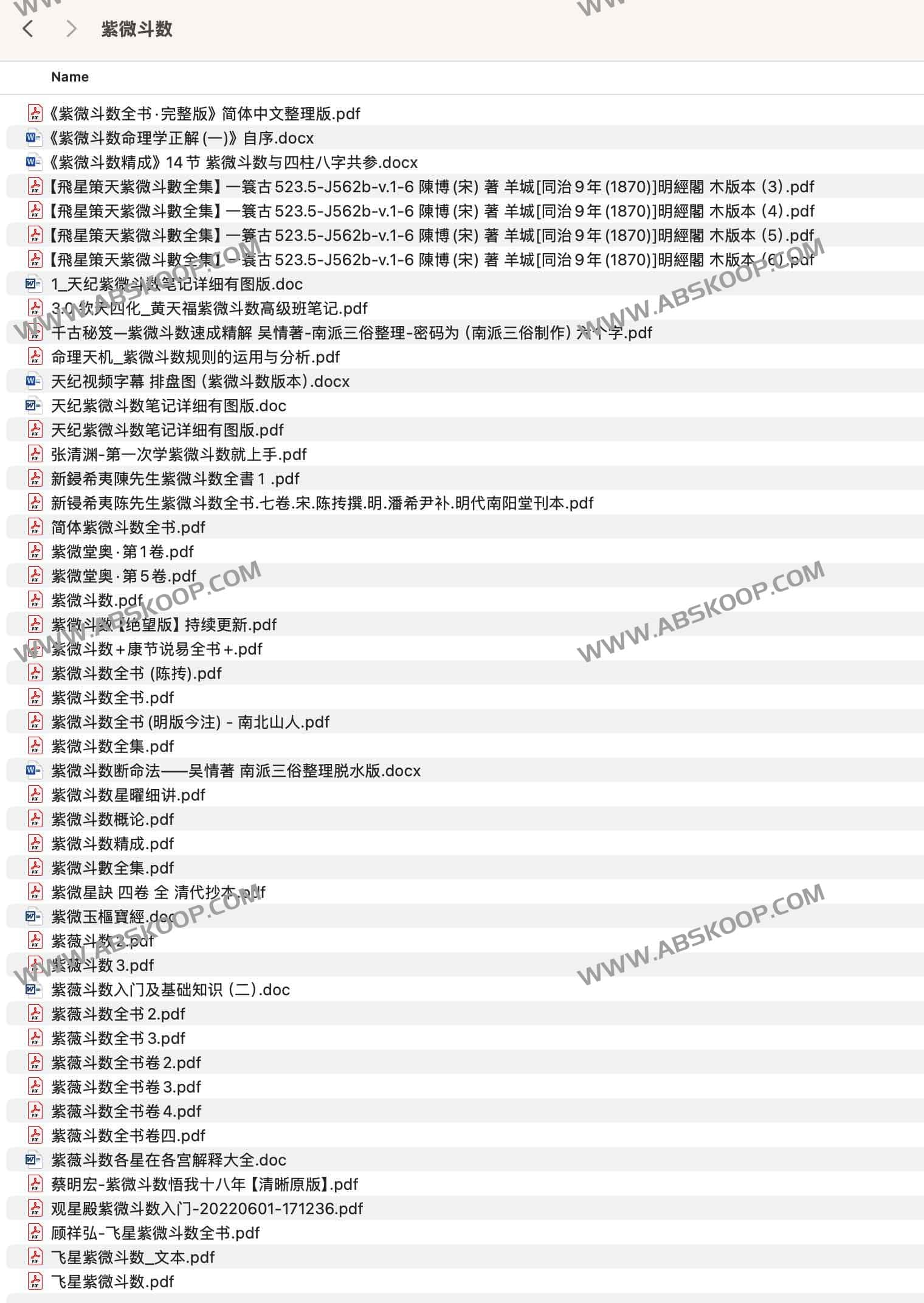 紫微斗数全秘籍：古籍解析与现代应用实战宝典 | 紫微斗数全秘籍：古籍解析与现代应用实战宝典