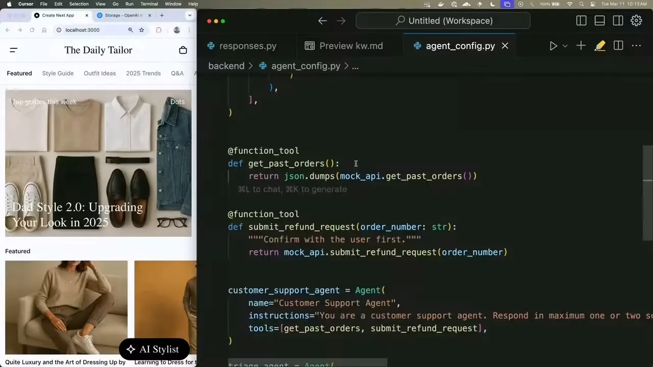 OpenAI 发布新工具，推动 AI 智能体从“回答问题”跨越到“执行任务”插图1