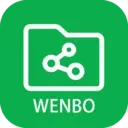 局域网共享工具,wenboShareClient软件体验插图 局域网共享工具,wenboShareClient软件体验插图