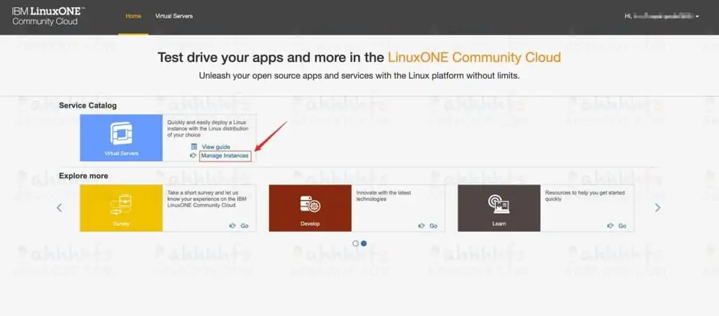1638546395 42f55cc0a456a26 | 免费服务器 IBMLinuxONE 60天试用