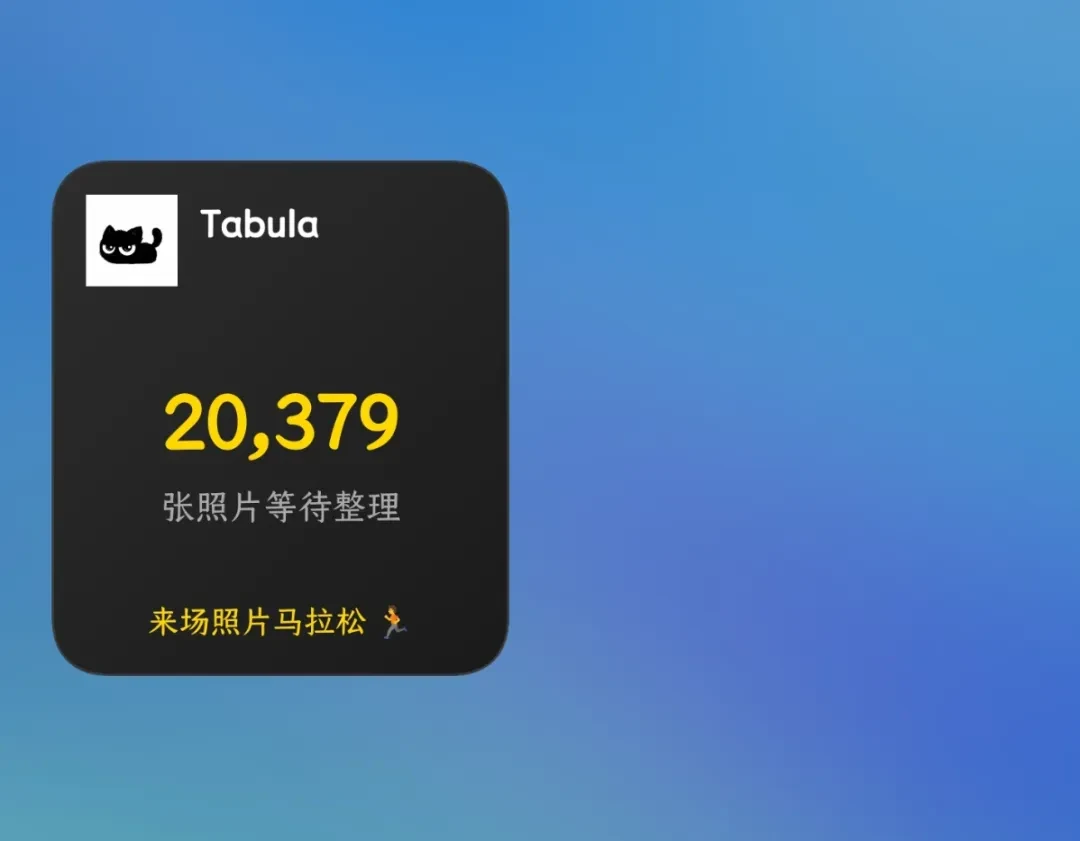 相册整理工具,Tabula软件体验插图16 相册整理工具,Tabula软件体验插图16