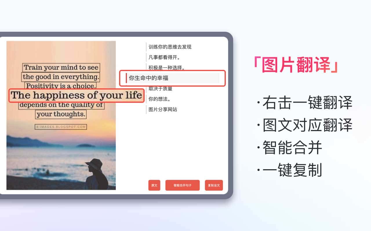 有道灵动翻译-沉浸式网页翻译插件 实时对照翻译 一键翻译