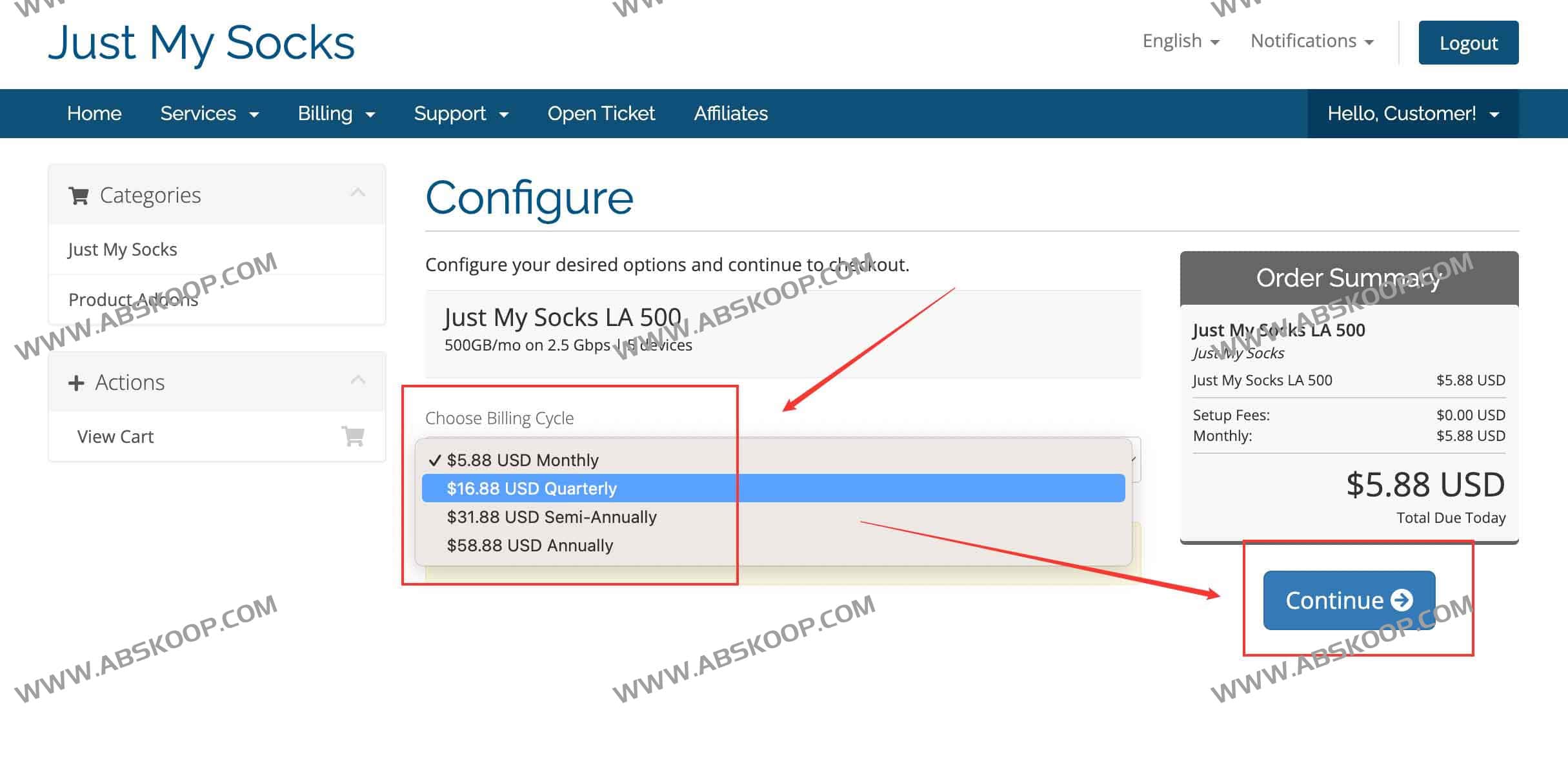 2025年Just My Socks最新优惠码与购买指南：享受5.2%永久折扣