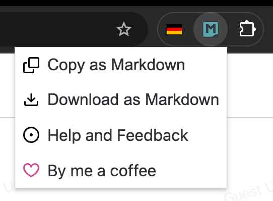 Cloud Document Converter：飞书文档下载工具