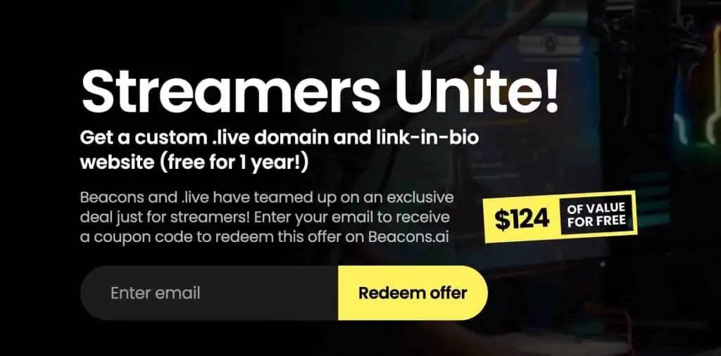 1634759845 31d6a663254fb43 | 免费获得一年.live域名