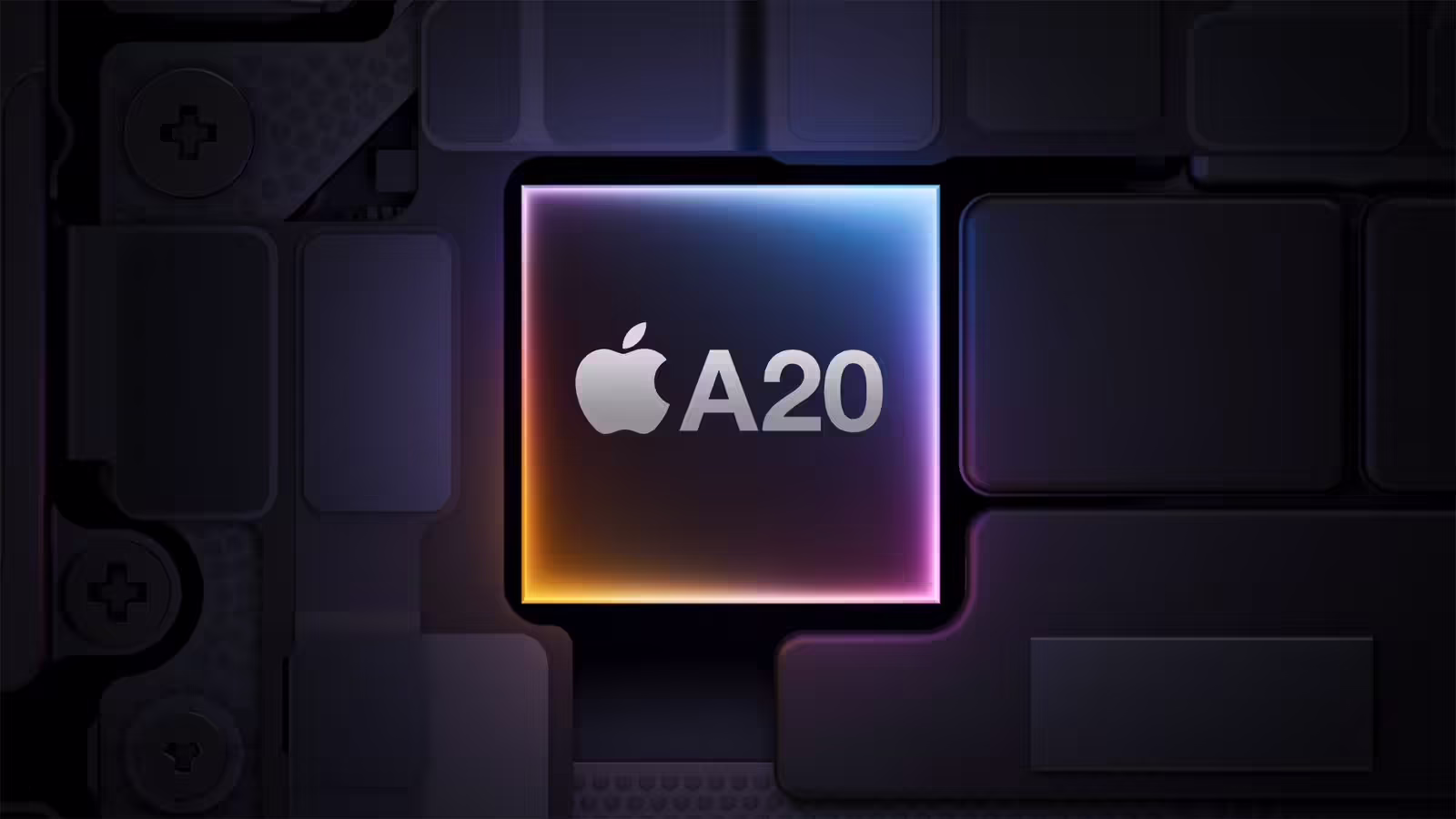 增幅约 86.67%:苹果 iPhone 18 系列 A20 芯片首发台积电 2nm 工艺,单颗成本预估 280 美元插图 增幅约 86.67%:苹果 iPhone 18 系列 A20 芯片首发台积电 2nm 工艺,单颗成本预估 280 美元插图