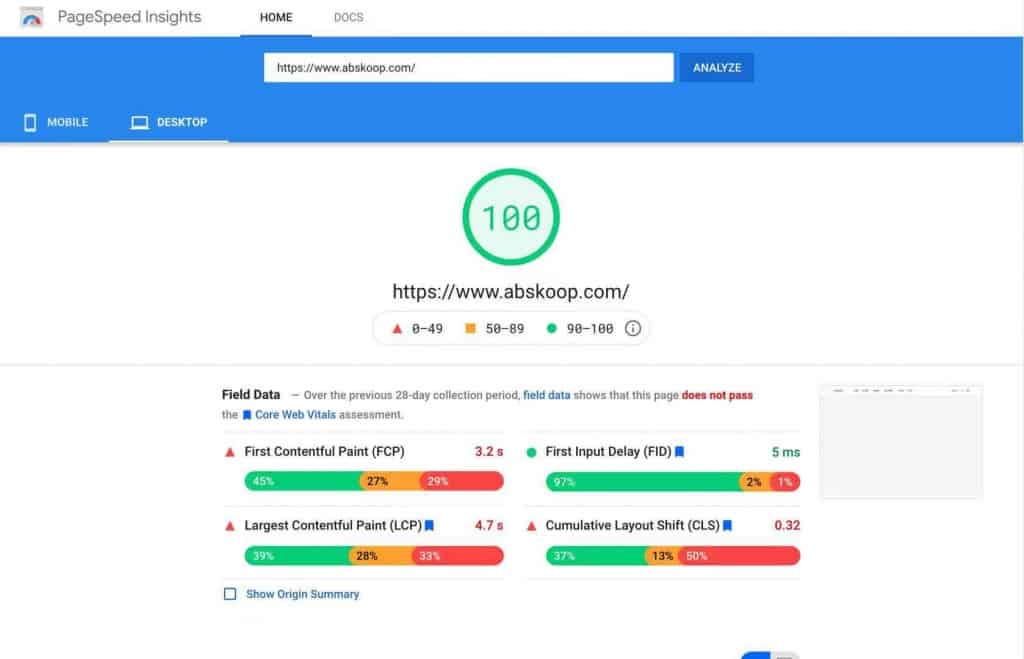 1631524122 3f86a045344a863 | 三个最常用的网站测速工具