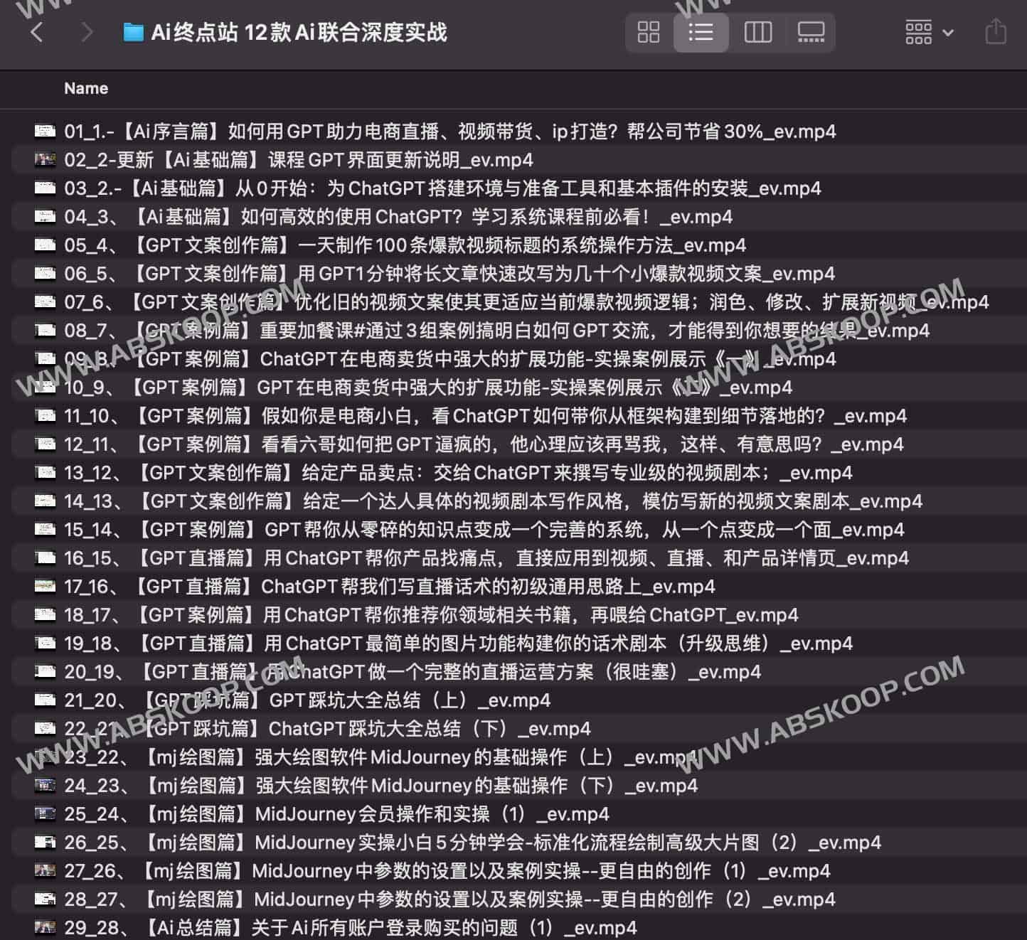 Ai终点站，全系统商业闭环矩阵打造，帮电商、视频、设计降70%成本，12款Ai联合深度实战