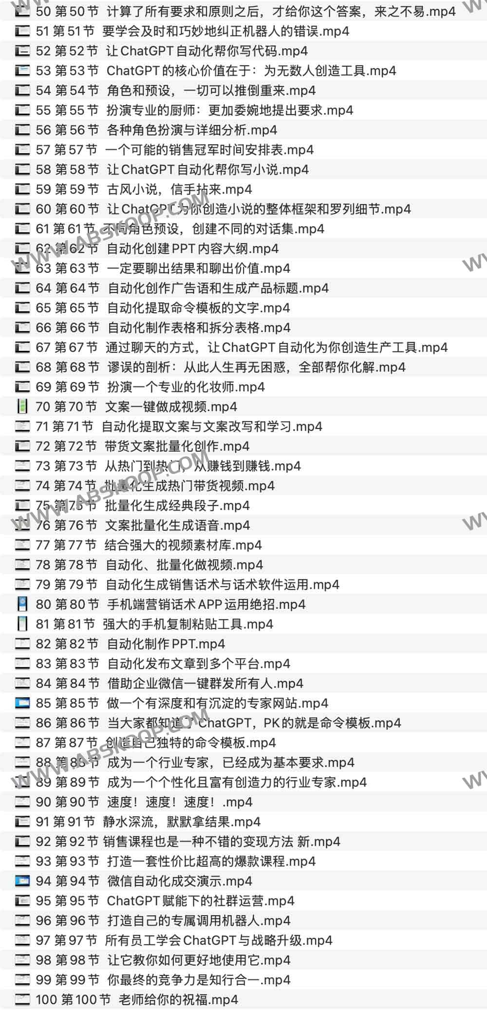 郑俊雅：ChatGPT运营秘诀与变现攻略