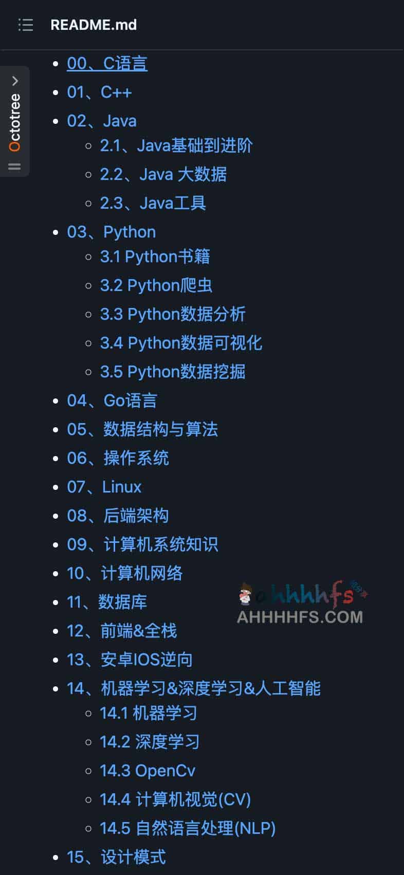 超过1000本的计算机经典书籍分享 - CS-Books