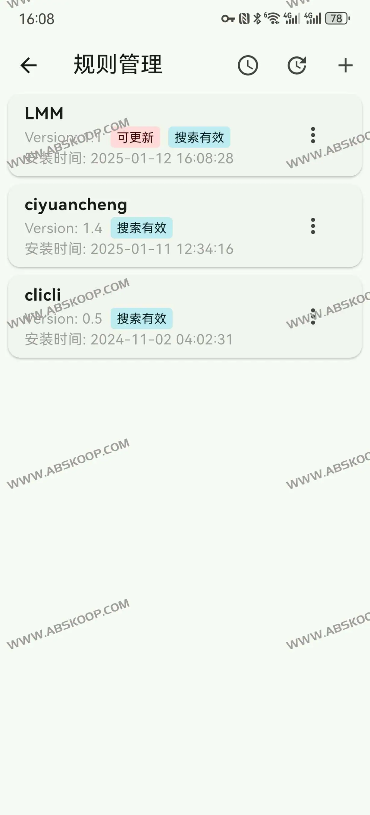 29410a055e85ea879e3d78f00ab0aebb | Kazumi：开源番剧采集与在线观看神器，轻松享受弹幕与实时超分辨率