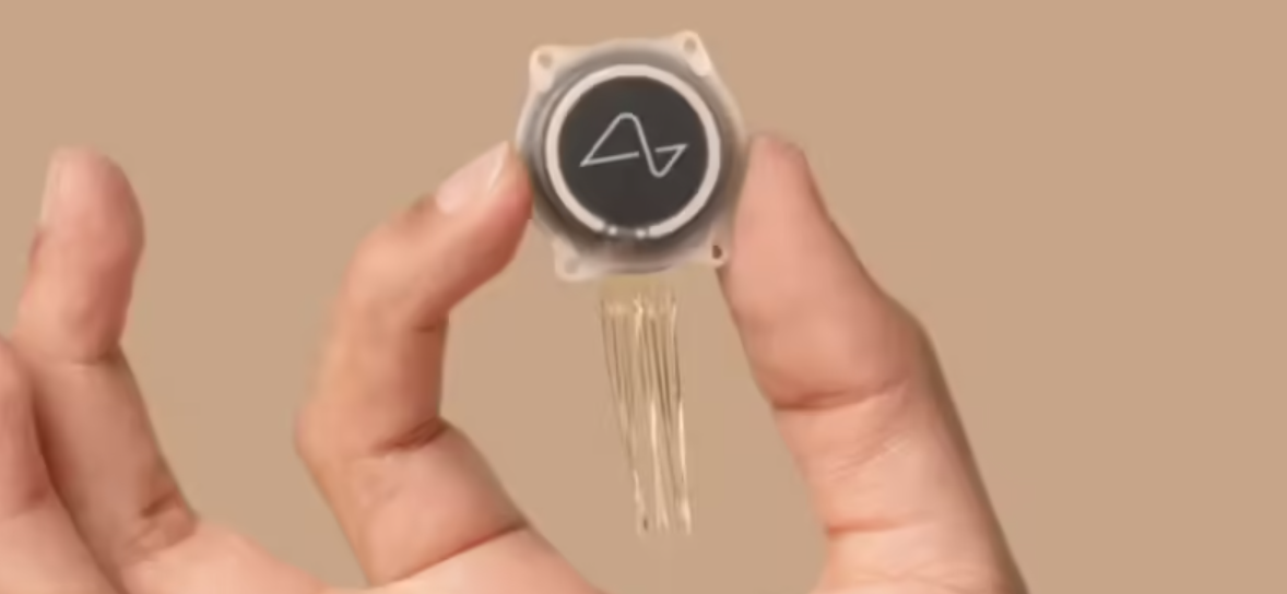 Neuralink:有 1 万人等着在颅骨里植入我们的 N1 脑机接口芯片插图 Neuralink:有 1 万人等着在颅骨里植入我们的 N1 脑机接口芯片插图