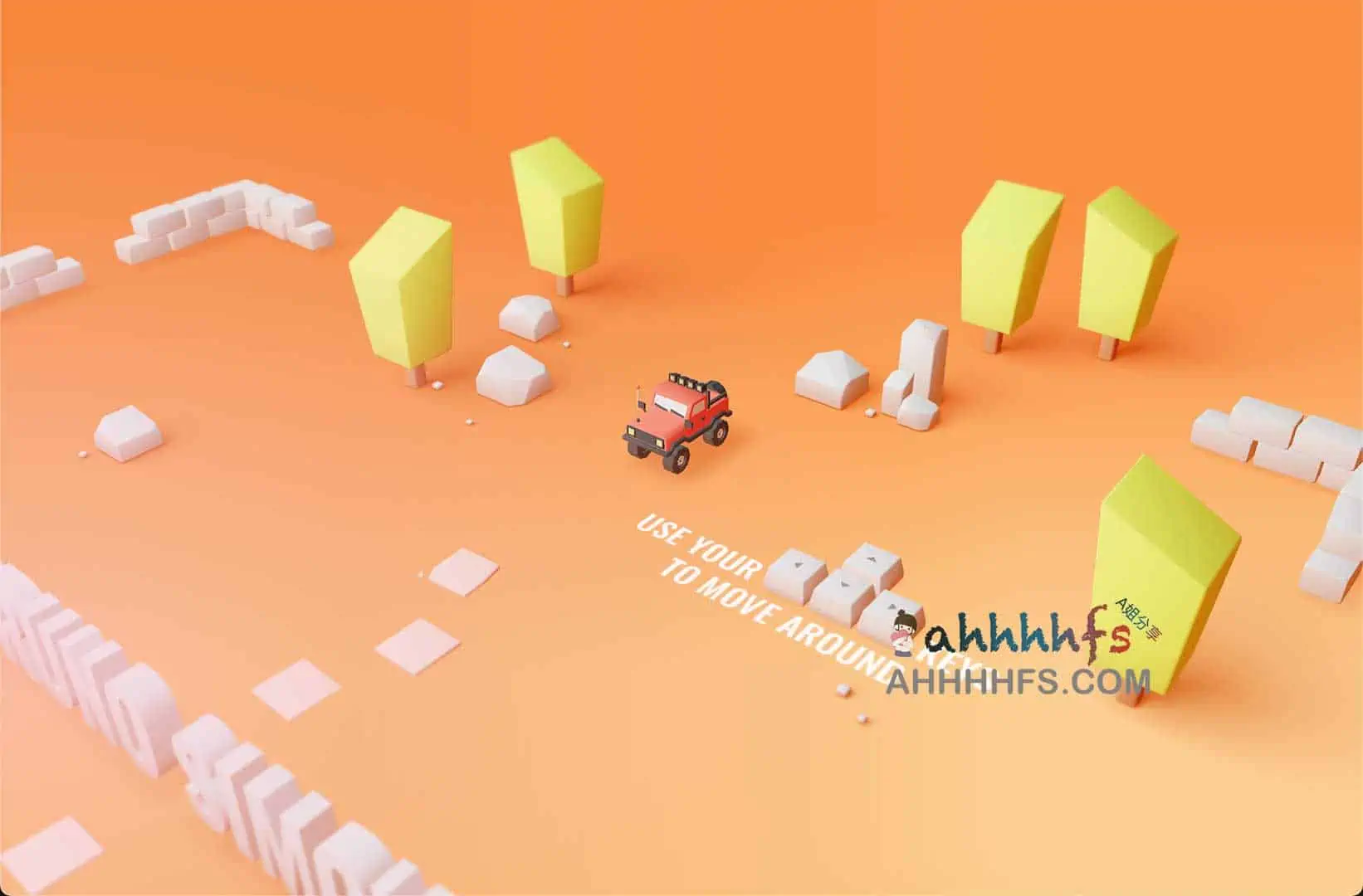 1652208757 8ef0240d706771a | 一些炫酷3D网站推荐