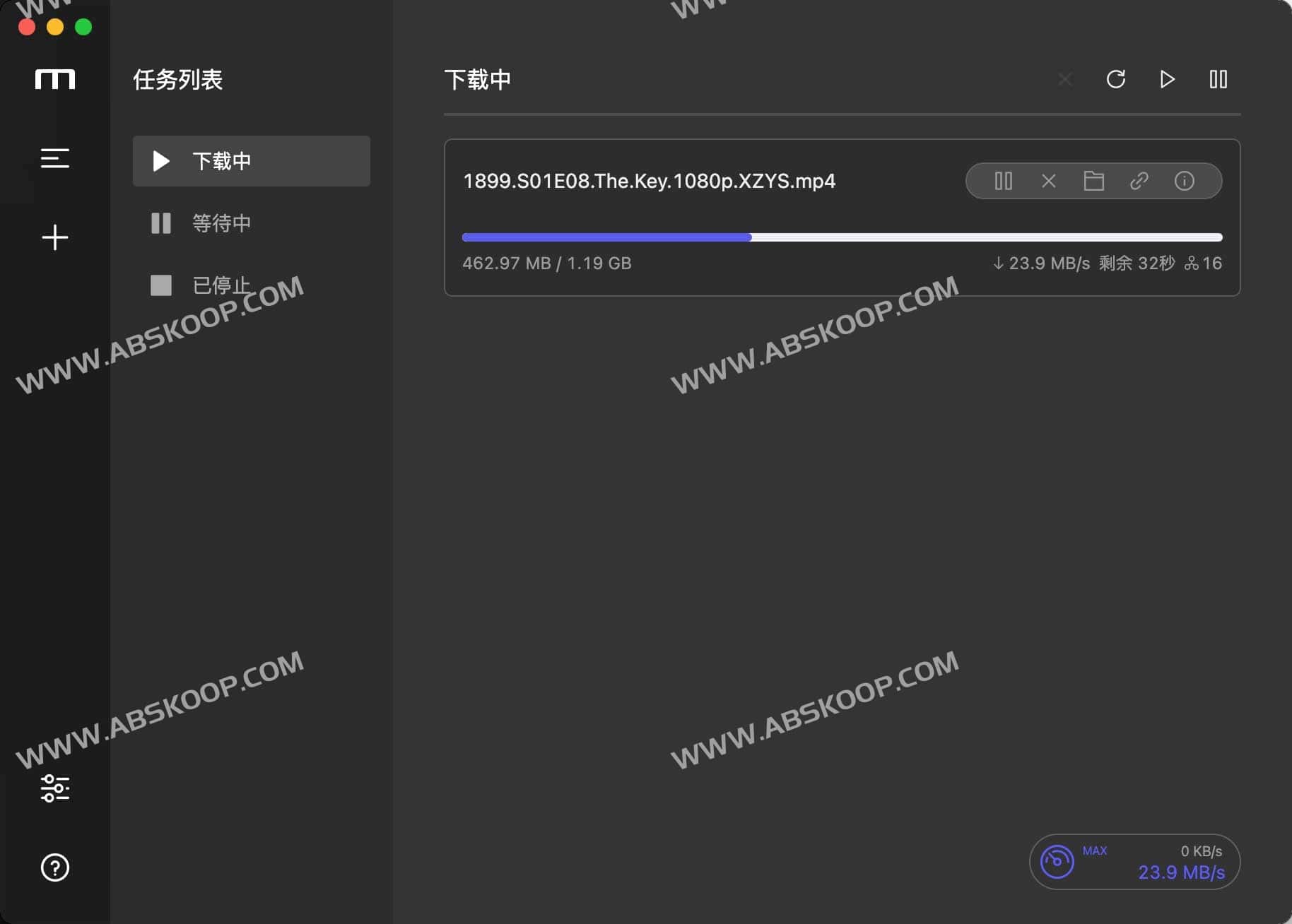 最新教程：百度网盘不限速下载，亲测超10M/S