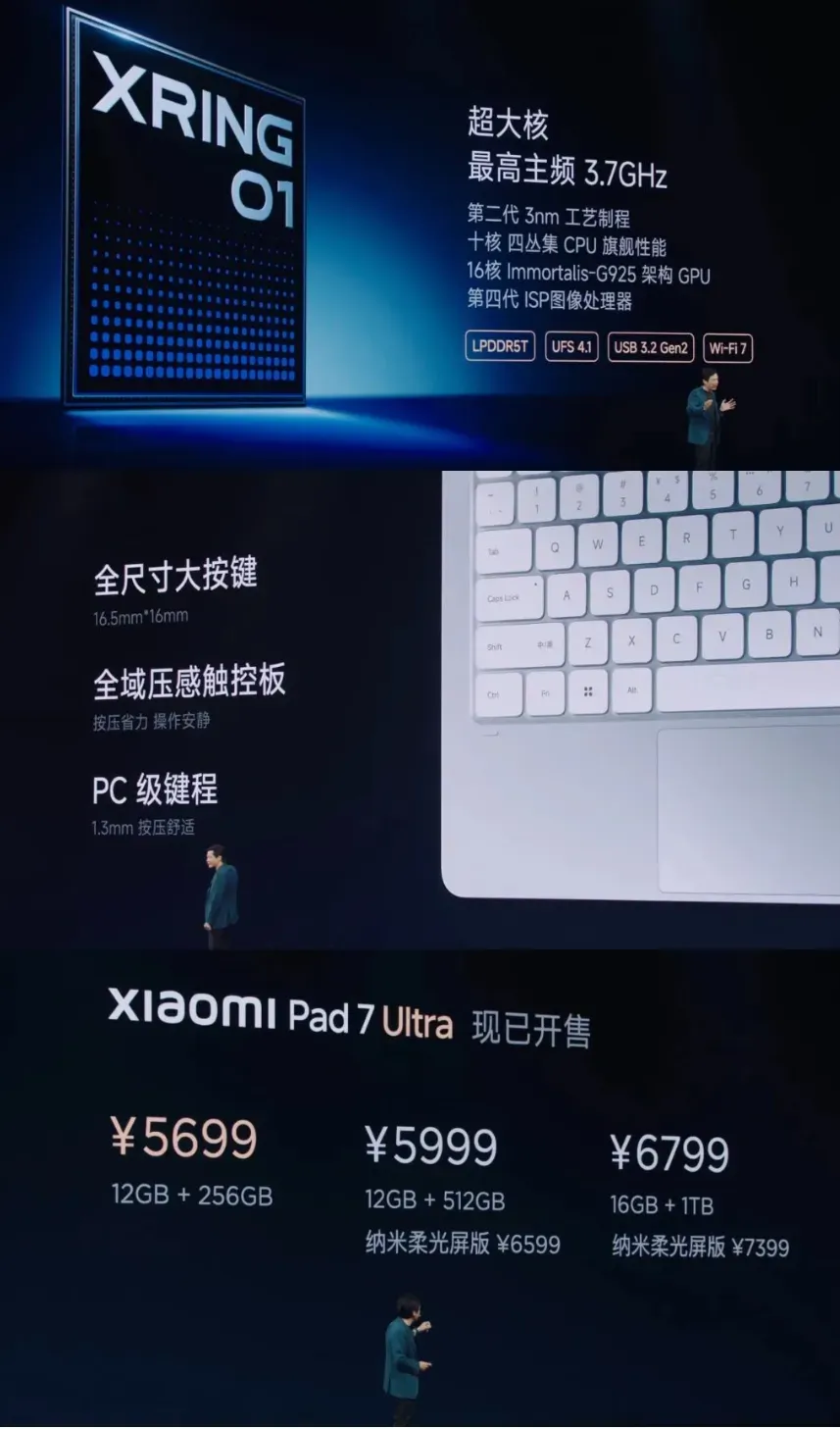 小米发布会后，回旋镖终于要回来了插图20