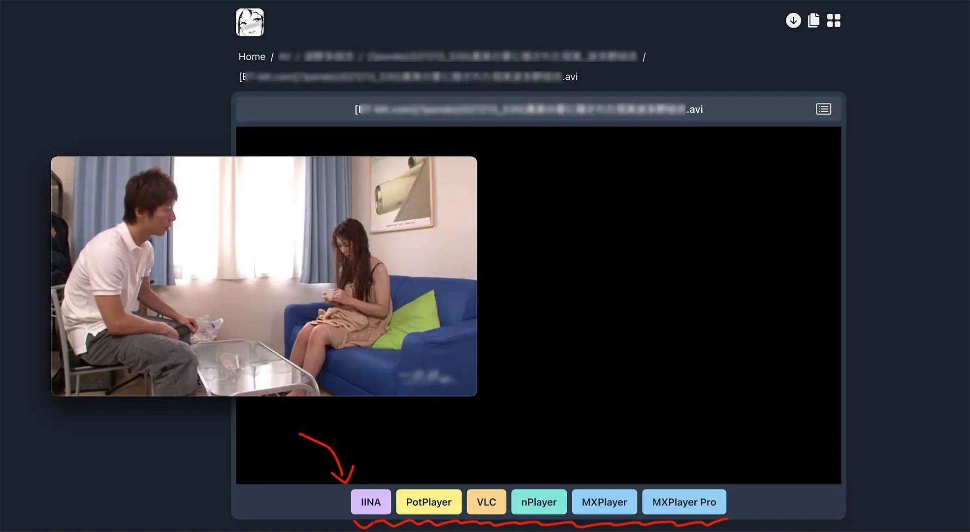 Puppet Studio 一个基于alist的私人云盘