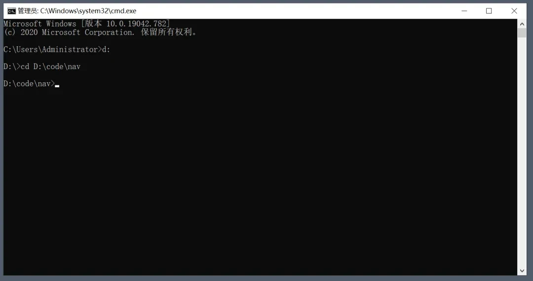 Claude Code最强平替!使用 CodeBuddy Code 教你制作一个导航网站插图8 Claude Code最强平替!使用 CodeBuddy Code 教你制作一个导航网站插图8