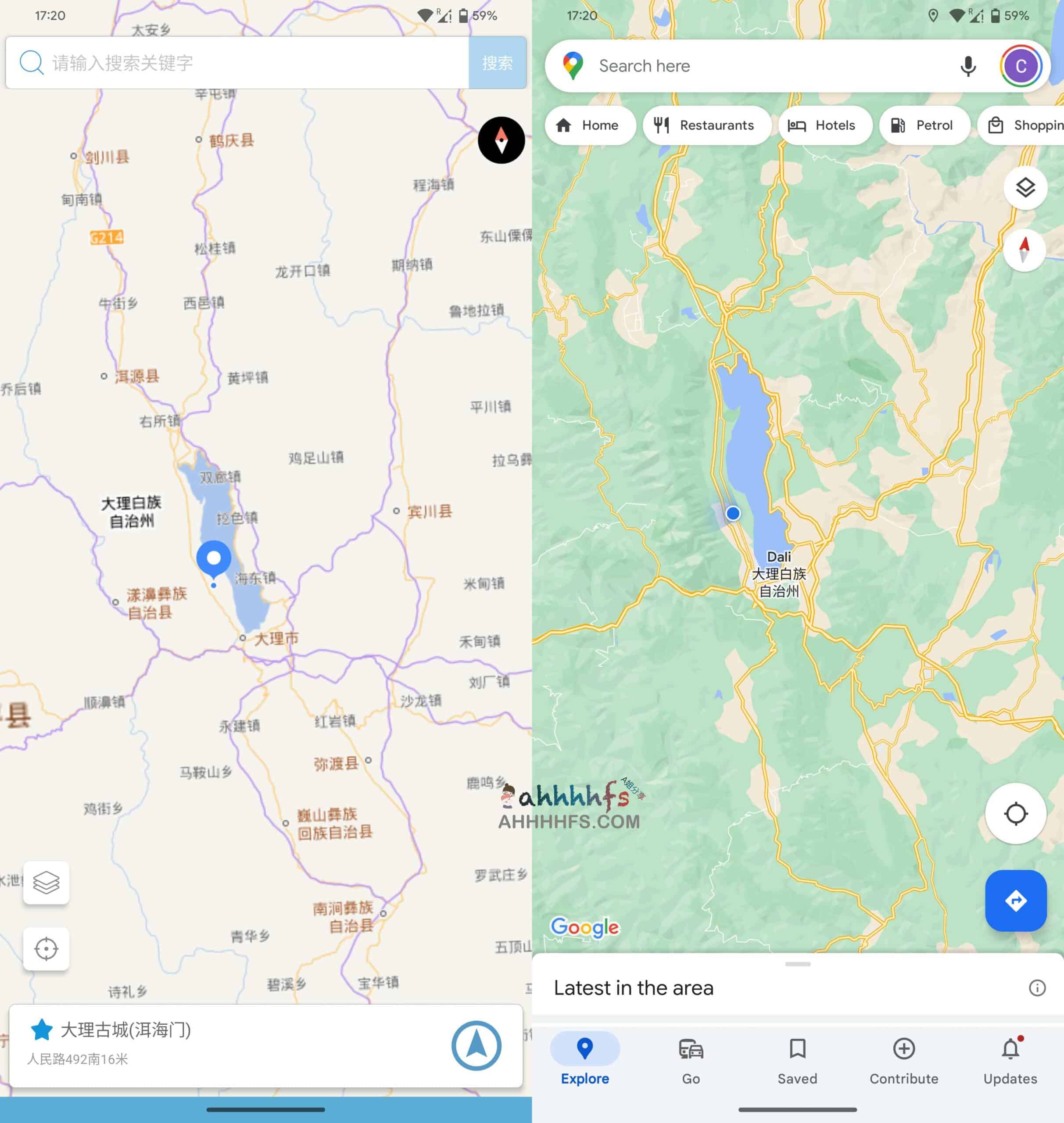 摩尼定位-手机虚拟定位工具 免Root